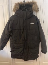 The North Face McMurdo Parka -