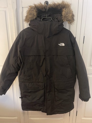 The north face mcmurdo - the, parka