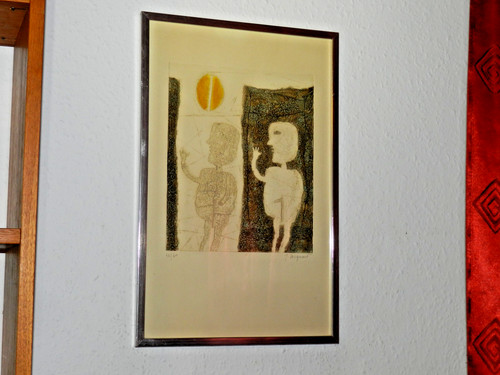 James coignard - james,