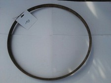 Alte Wulstfelge (Nr. 10) Inkl