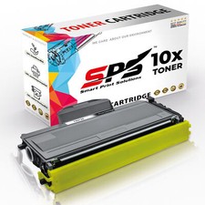 Toner TN2120 TN-2120 Schwarz