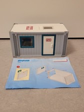 Playmobil: 7866 Baucontainer ohne Figuren