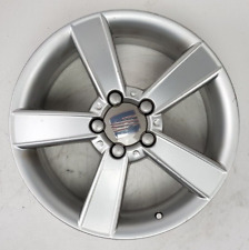 1 x Alufelge für Seat Leon (1P) 2.0 TDI   7Jx17  5x112 ET54 1P0601025C  #22913