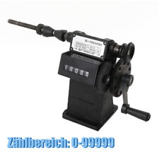 Spulenwickelmaschine Handspule