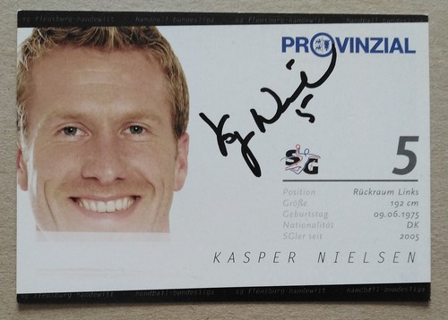 7039 kasper nielsen - nielsen, sg
