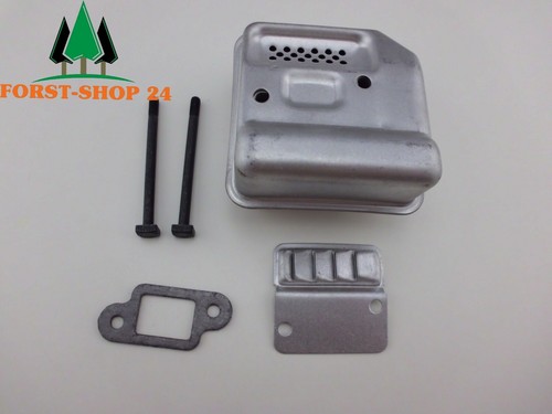 Auspuff passend stihl - auspuff,