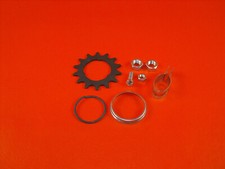 Oldtimer Vintage Retro Fahrrad