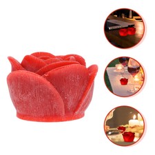 4 Pcs Flackernde Flammenlose