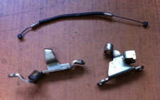 Chokezug + Zugaufnahme vom Vergaser Carburetor Carburador Yamaha FZR 1000 2LA