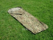British army mtp biwaksack - british,