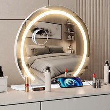 Hollywood Schminkspiegel mit