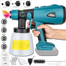 Schnurlose elektrische