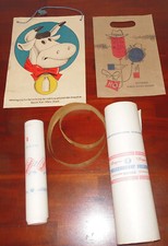 Konvolut DDR Artikel