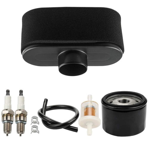 Air filter fuel tune - fuel, up
