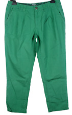 Street One Greta Fit 7/8 Sommer Hose Chinohose Damen Gr.36,sehr guter Zustand