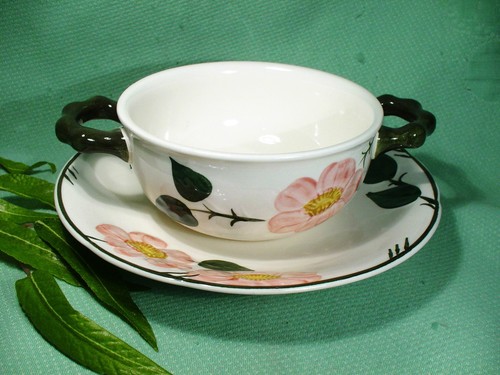Villeroy boch wildrose 1 - wildrose,