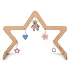 Sterntaler Holzspielbogen