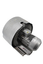 GARDNER DENVER G200 2BH1610-7HH16 Siemens Seitenkanalverdichter Kanalverdichter 