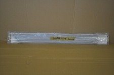 Neu Opel Omega B Facelift Zierleiste Türleiste Tür hinten rechts  GM 90566958