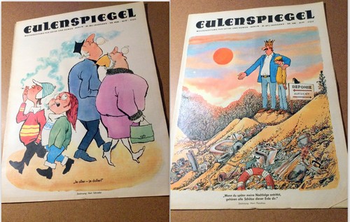 Eulenspiegel - 2,