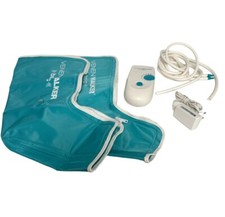 Venen Therapiegerät Massagegerät Venen Walker Kompressionstherapie Beinmassage