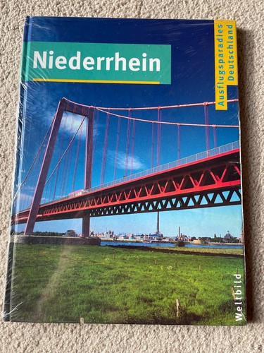 Niederrhein ausflugsparadies - niederrhein,