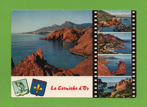 The corniche - corniche, h8994)