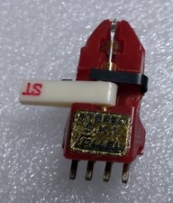 Tonabnehmersystem Collel SK1 / Elac KST 106 Tonabnehmer NEU NOS