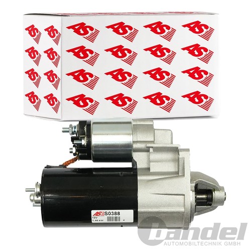 Anlasser starter 1 - anlasser, 1,40kw