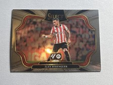 2025-26 Panini Select La Liga