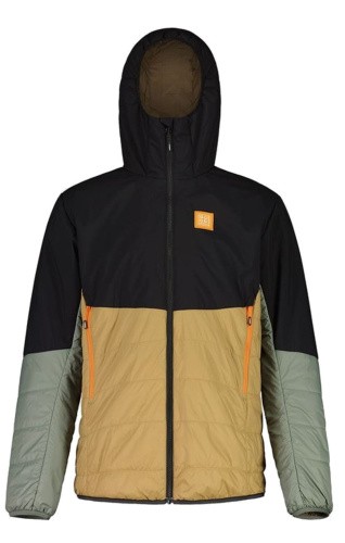 Maloja herren primaloft jacke - maloja, primaloft-jacke