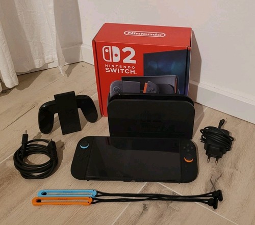 Nintendo switch 256gb - switch,