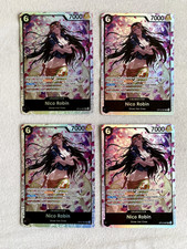 One Piece TCG - 4x OP12-087