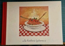 Le Ricette di Giuliana   400 Seiten