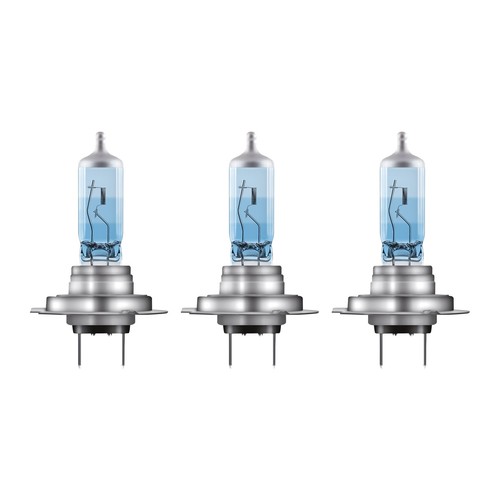 Glühlampen 12v 55w px26d - h7,