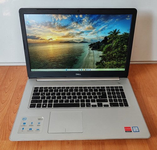 Dell inspiron 5770 256 gb - dell, 5770,