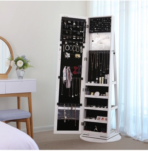 Schmuckschrank spiegelschrank - schmuckschrank,