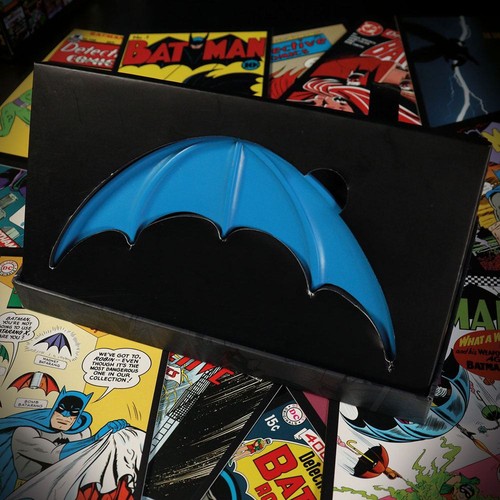 Comics batman retro - dc,