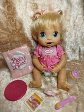 Seltene puppe poupee - puppe,