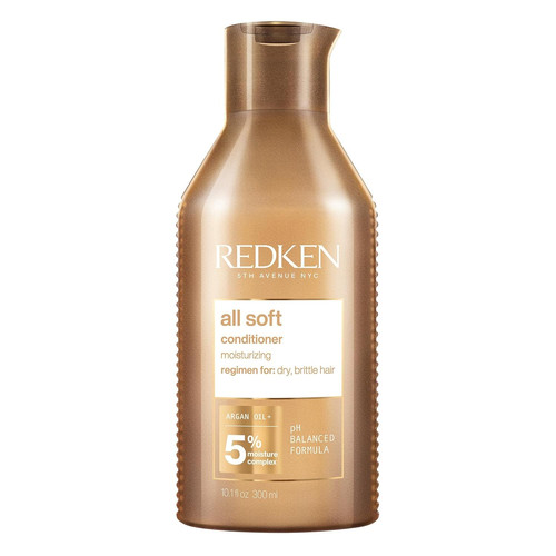 Redken spülung für trockenes - spülung,