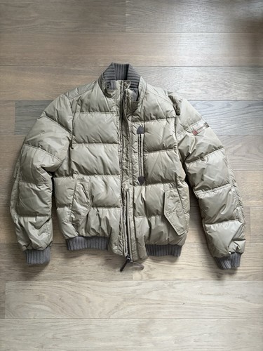 Peuterey daunenjacke herren - peuterey,