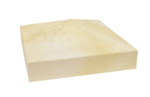 Pfeilerabdeckung 40 x - 40,