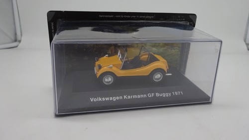 Volkswagen karmann buggy - volkswagen,