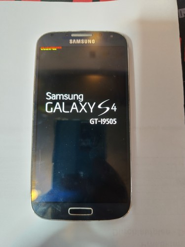 Samsung galaxy i9505 - samsung,