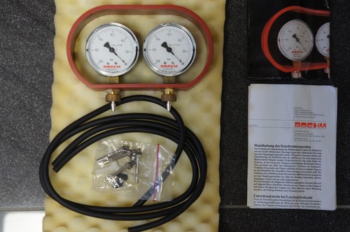 Boehm synchrontester - boehm,