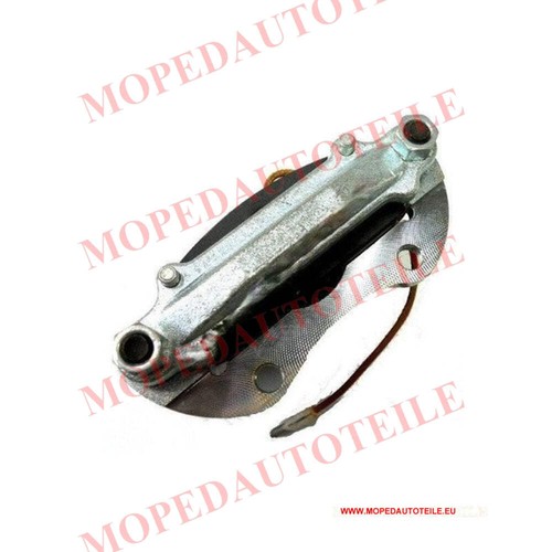 Bremssattel vorne