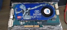 Sapphire ATI Radeon X1950 Pro