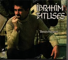 CD Ibrahim Tatlises Benim