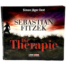 Sebastian Fitzek – Die