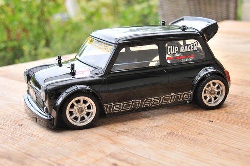 Tamiya techracing hpi carbon - tamiya/techracing/hpi,
